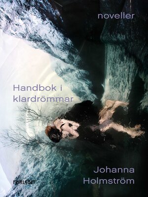 cover image of Handbok i klardrömmar